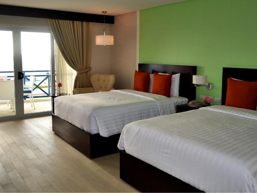 Thunderbird Resorts - Poro Point San Fernando City  Kültér fotó