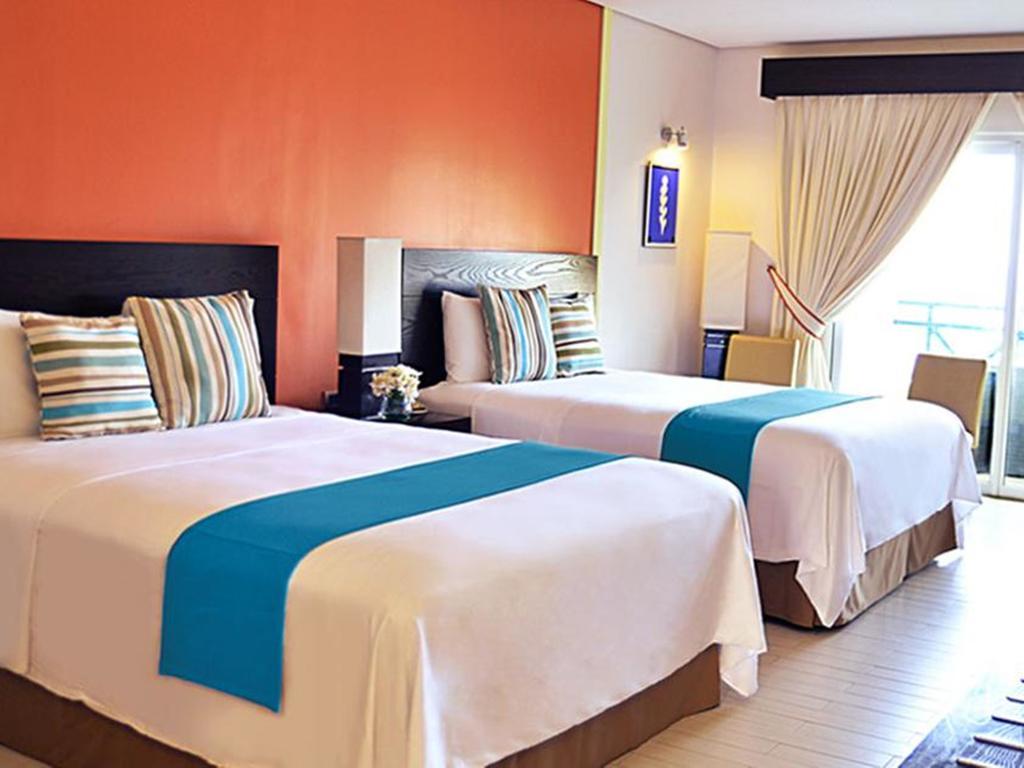 Thunderbird Resorts - Poro Point San Fernando City  Kültér fotó