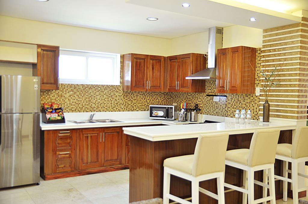 Thunderbird Resorts - Poro Point San Fernando City  Kültér fotó
