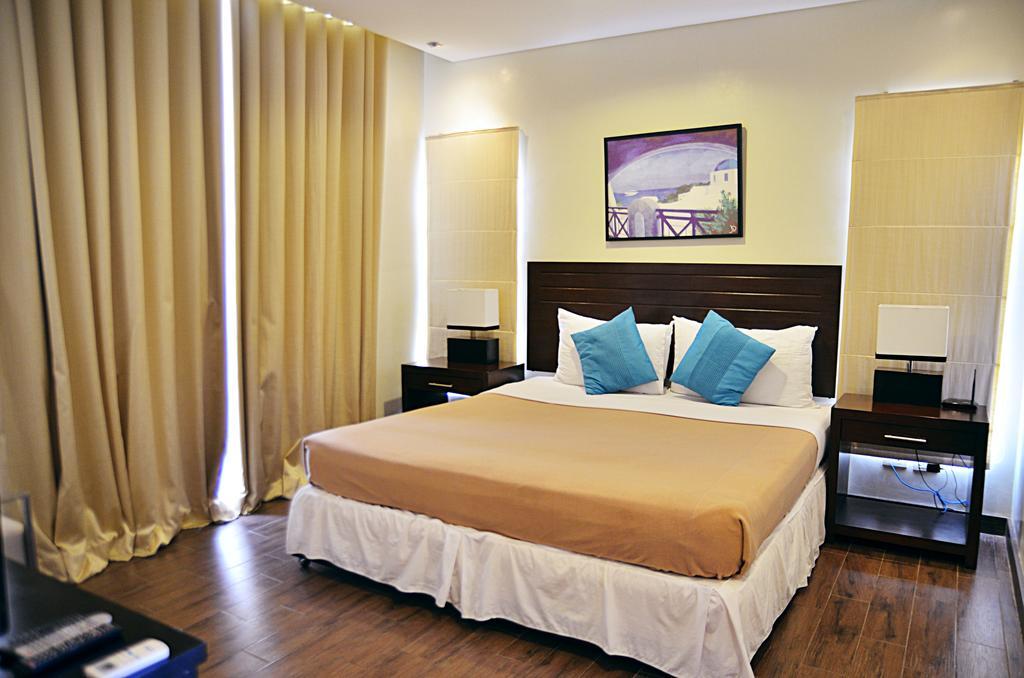 Thunderbird Resorts - Poro Point San Fernando City  Kültér fotó