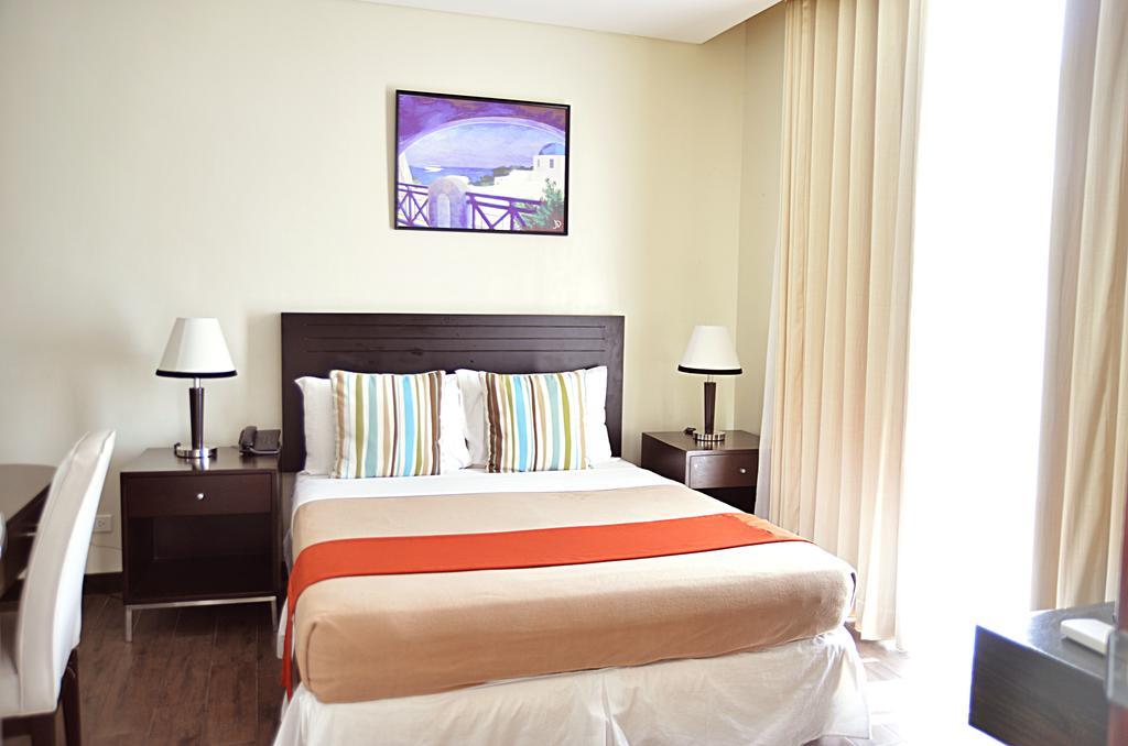 Thunderbird Resorts - Poro Point San Fernando City  Kültér fotó