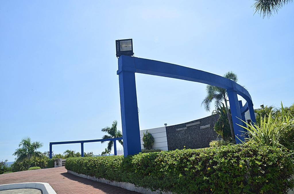 Thunderbird Resorts - Poro Point San Fernando City  Kültér fotó