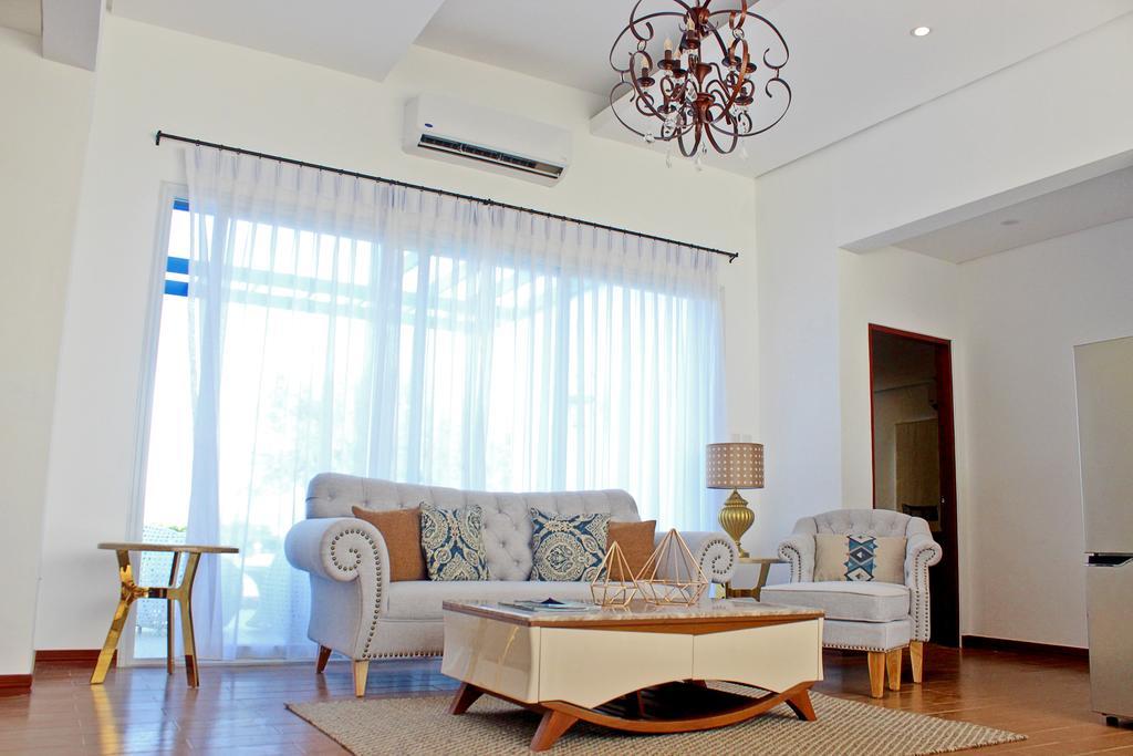 Thunderbird Resorts - Poro Point San Fernando City  Kültér fotó