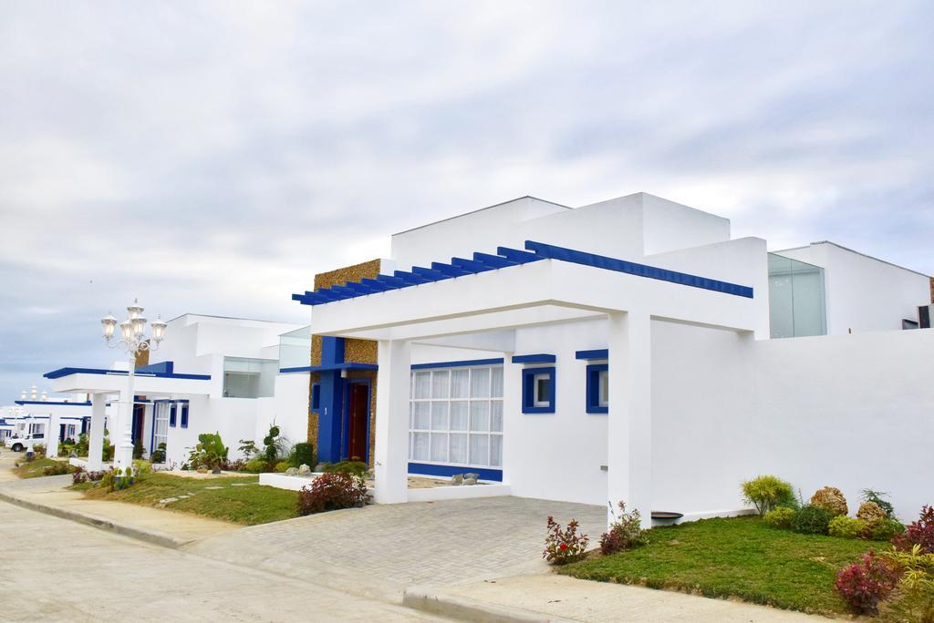 Thunderbird Resorts - Poro Point San Fernando City  Kültér fotó