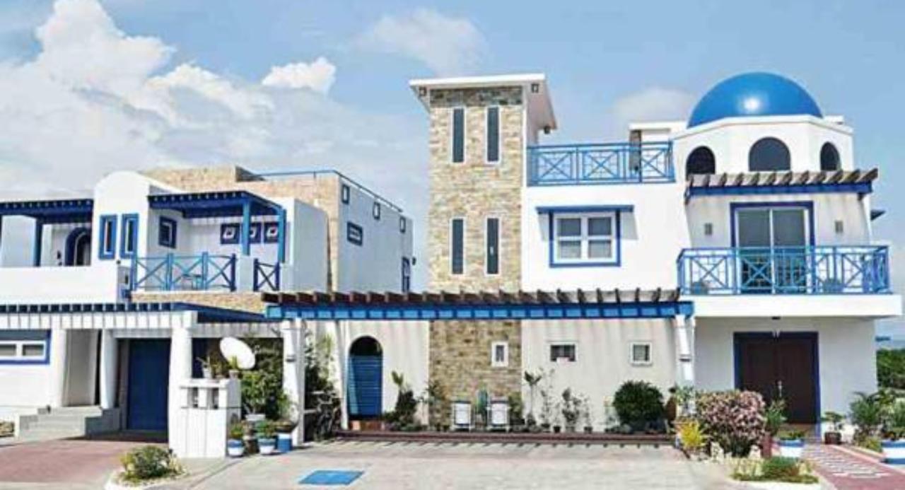 Thunderbird Resorts - Poro Point San Fernando City  Kültér fotó