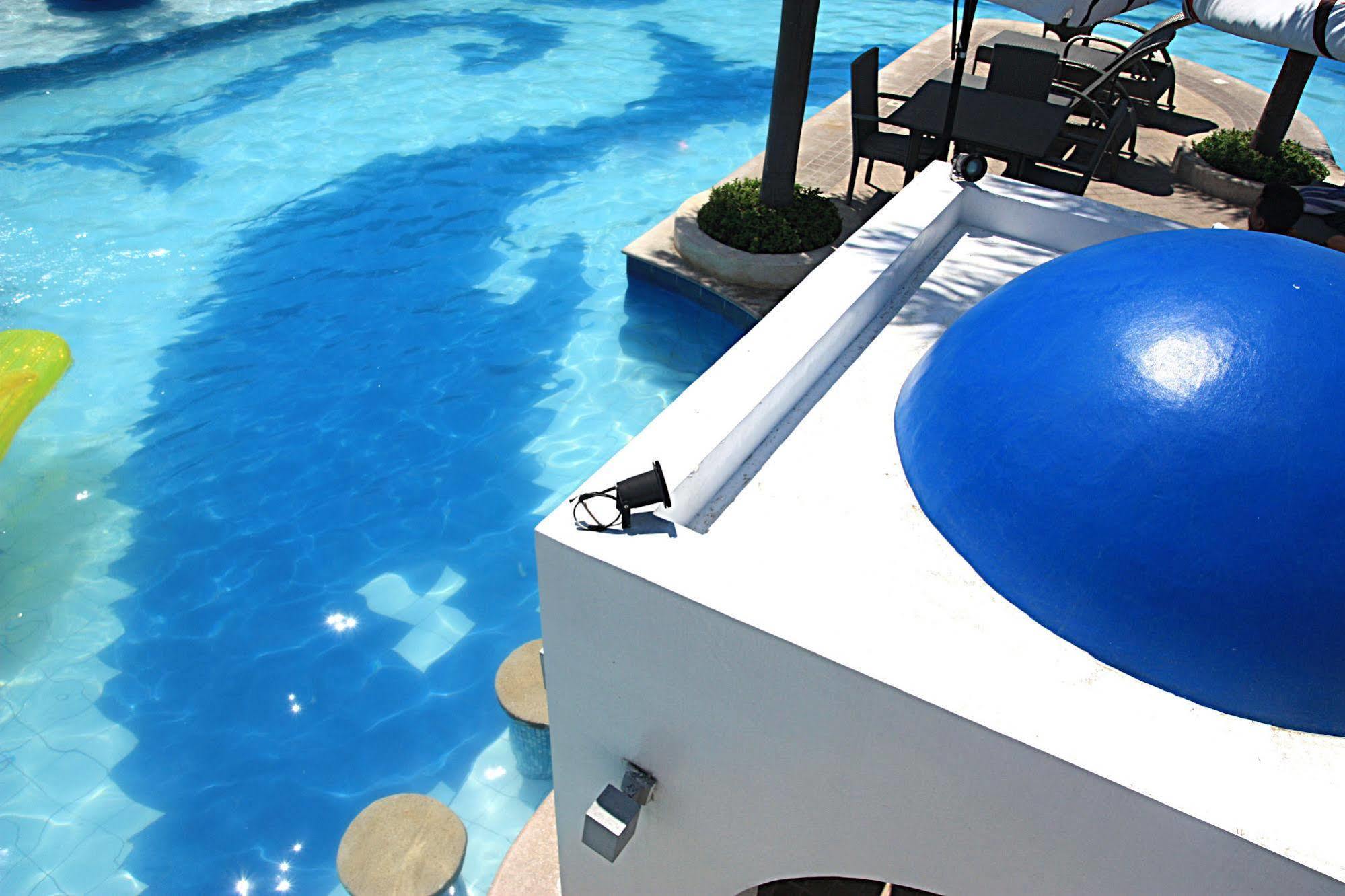 Thunderbird Resorts - Poro Point San Fernando City  Kültér fotó