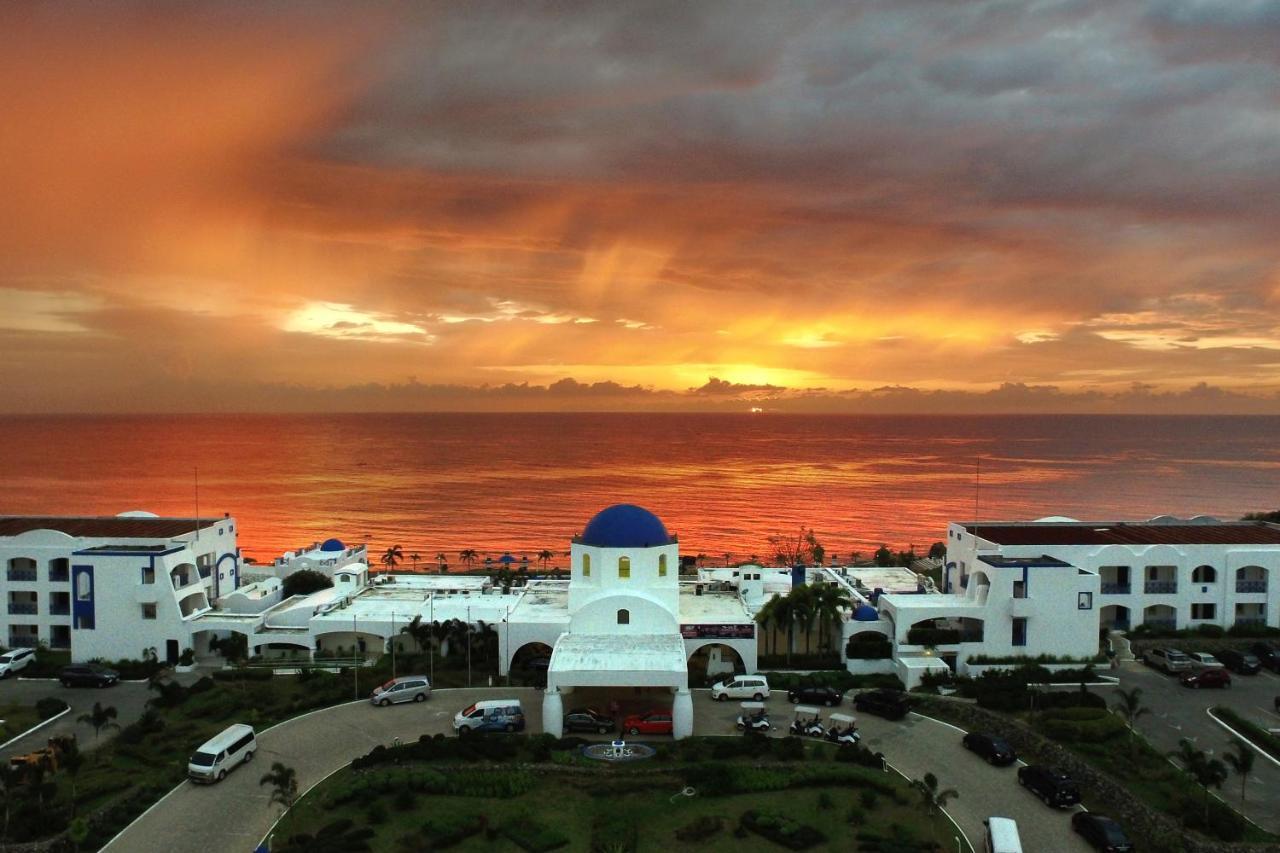 Thunderbird Resorts - Poro Point San Fernando City  Kültér fotó
