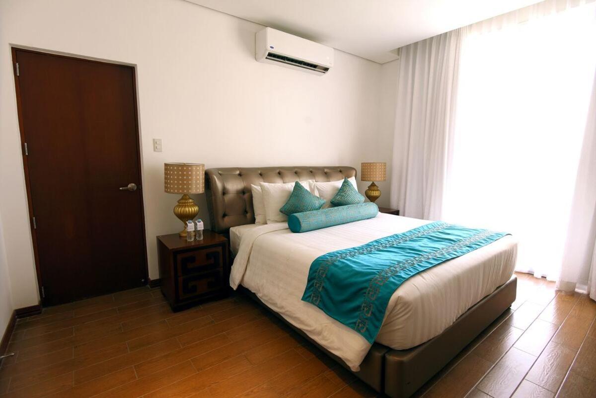 Thunderbird Resorts - Poro Point San Fernando City  Kültér fotó